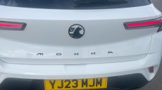 Vauxhall Mokka 1.2 Turbo GS 5dr Auto Petrol Hatchback